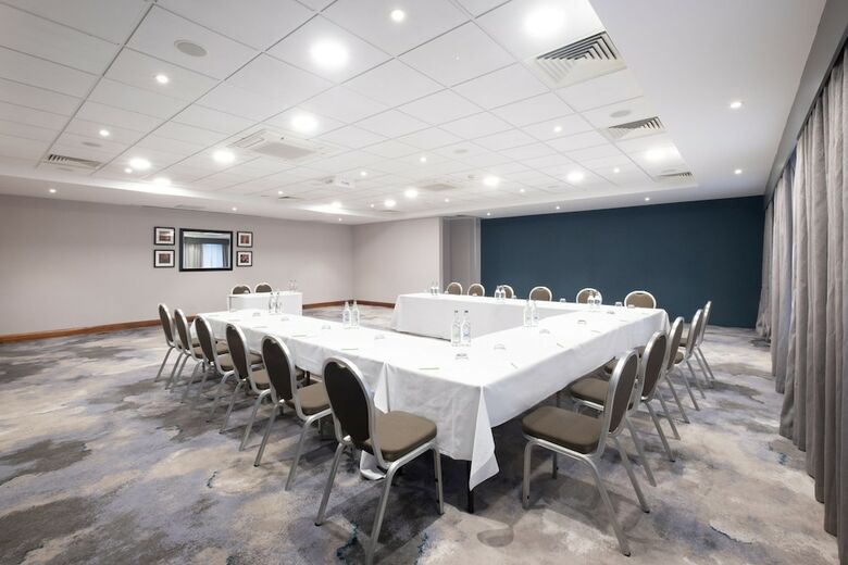 Hotel Holiday Inn Stevenage