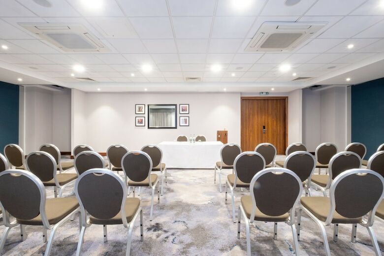 Hotel Holiday Inn Stevenage
