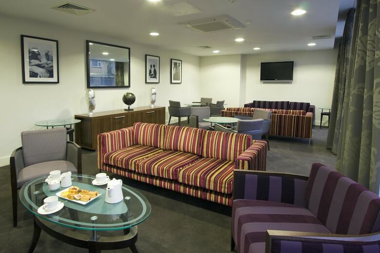 Hotel Holiday Inn Stevenage