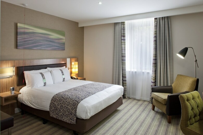 Hotel Holiday Inn Stevenage