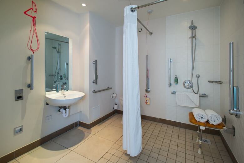 Hotel Holiday Inn Stevenage