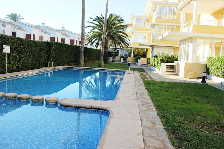Apartamentos 147 Punta Marines