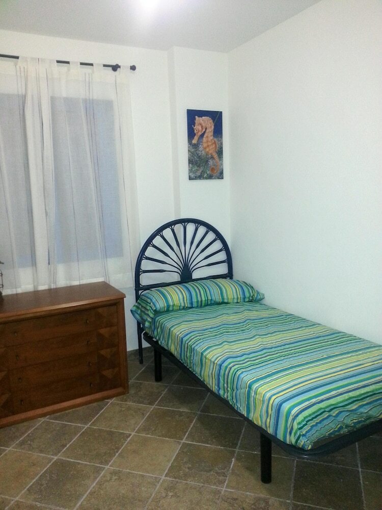 Apartamentos 156 Bonamar 5-d
