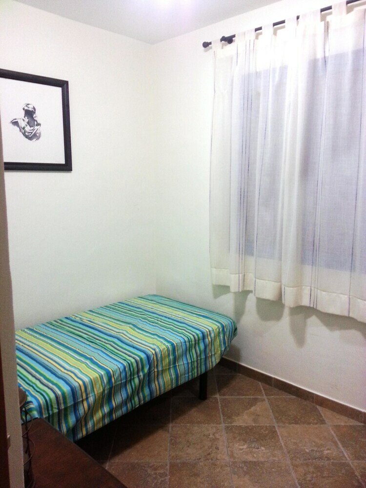 Apartamentos 156 Bonamar 5-d