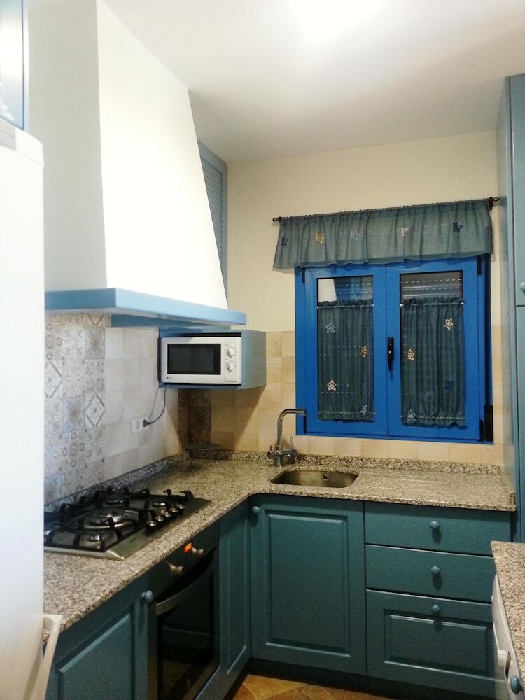 Apartamentos 156 Bonamar 5-d