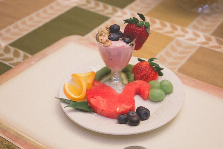 Bed & Breakfast Swan Song Inn