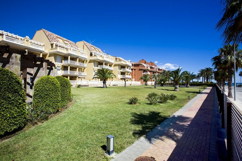 Apartamentos 173 Estrella de Mar