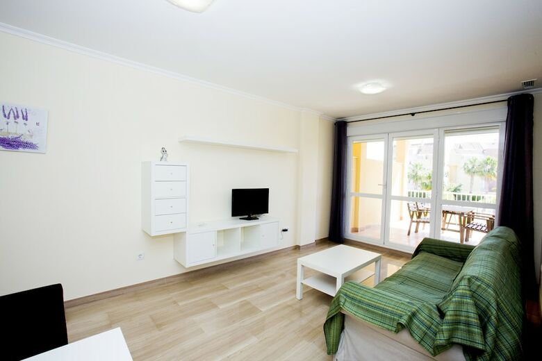 Apartamentos 173 Estrella de Mar