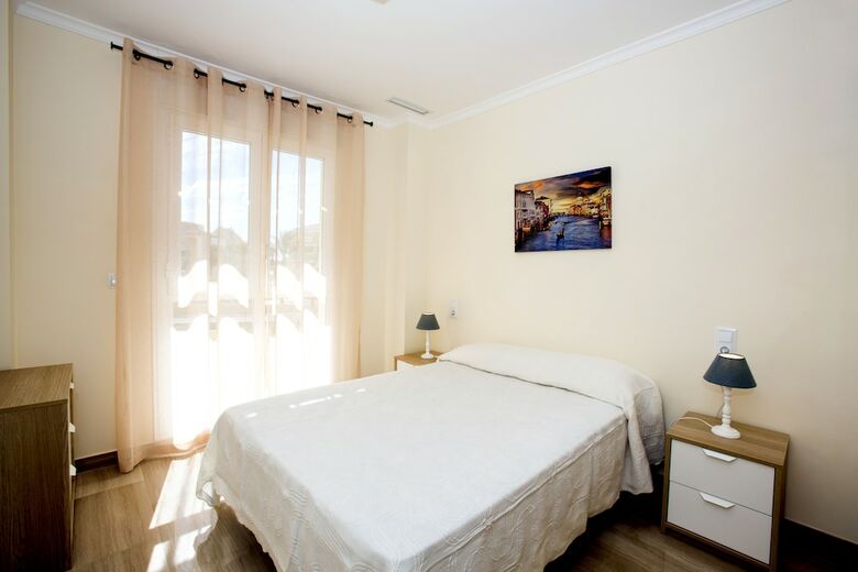Apartamentos 173 Estrella de Mar