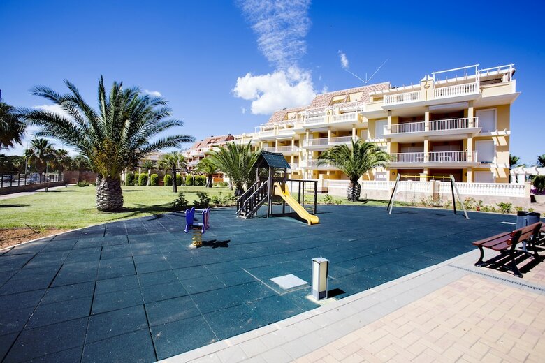 Apartamentos 173 Estrella de Mar