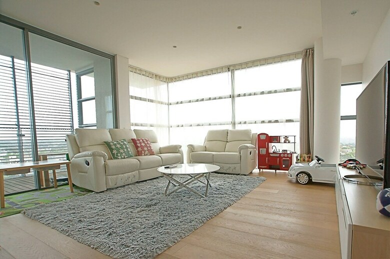 Crows Nest Family Apartment