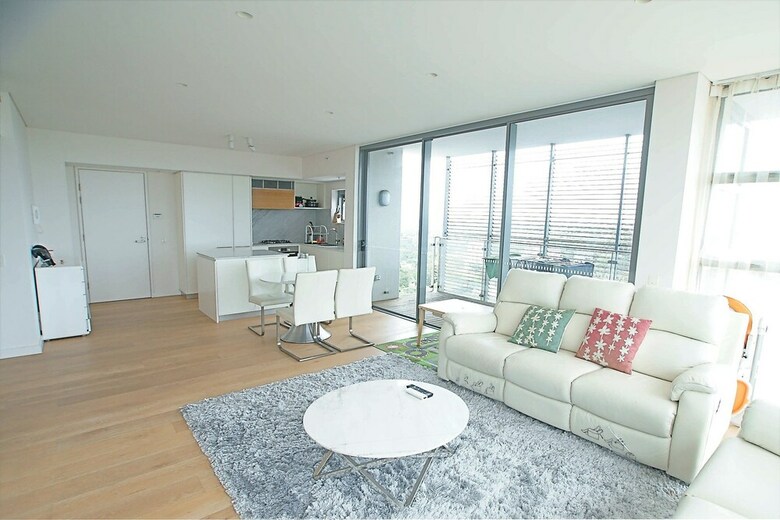 Crows Nest Family Apartment