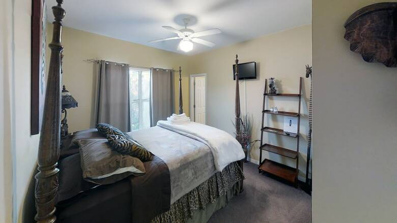Hotel Seagrove Guest House