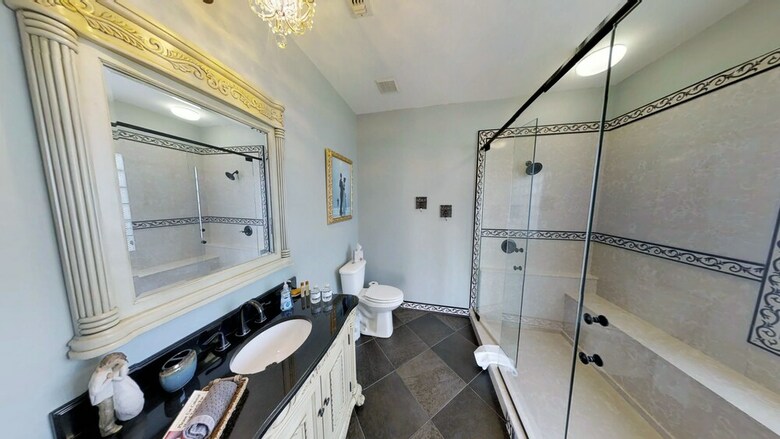 Hotel Seagrove Guest House