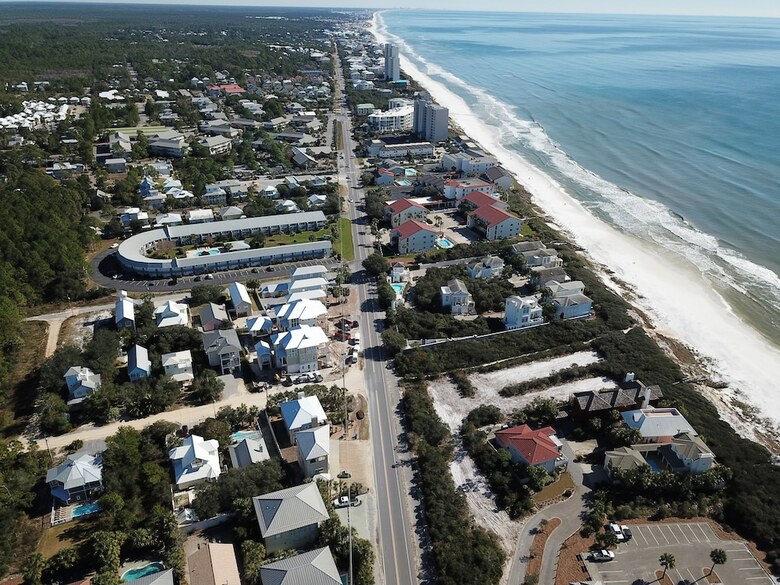 Hotel Seagrove Guest House