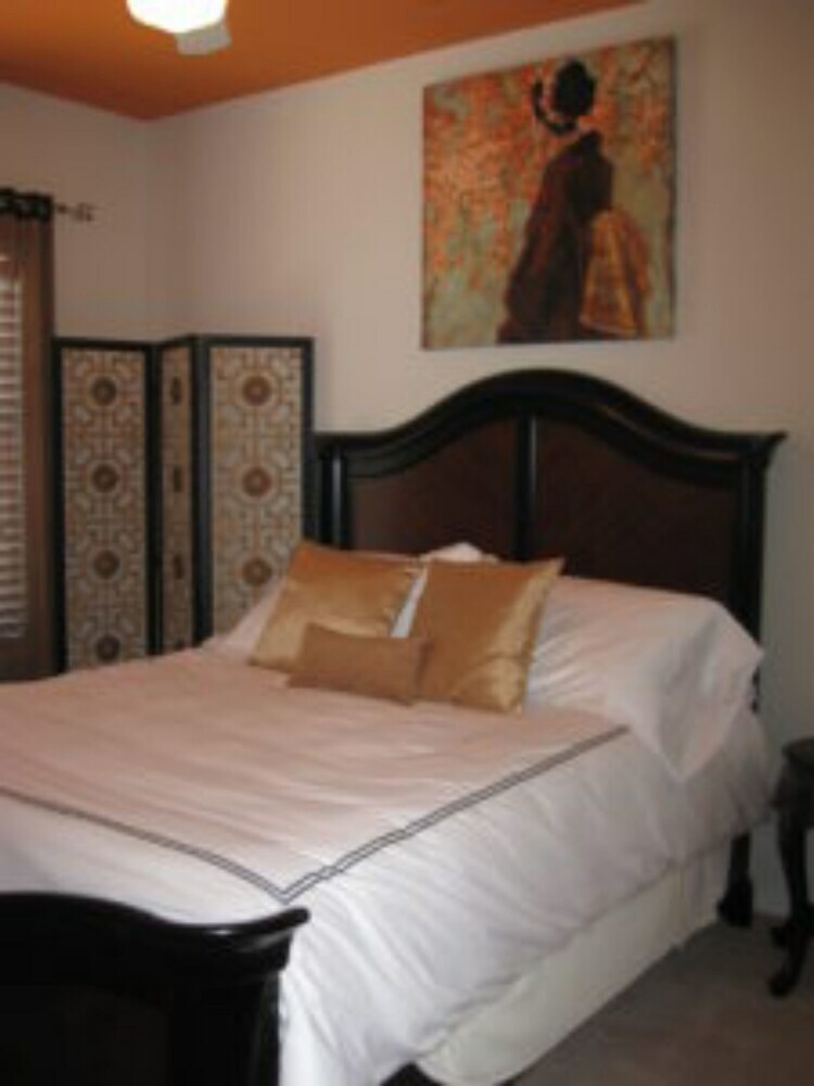 Hotel Seagrove Guest House