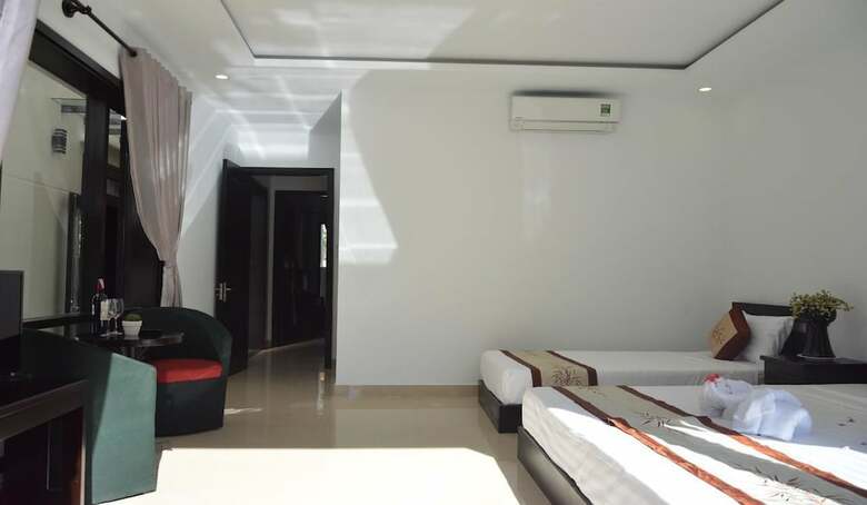 Hotel Hoian Succulent Homestay