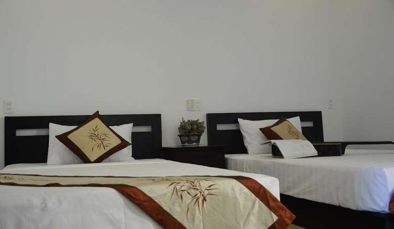 Hotel Hoian Succulent Homestay