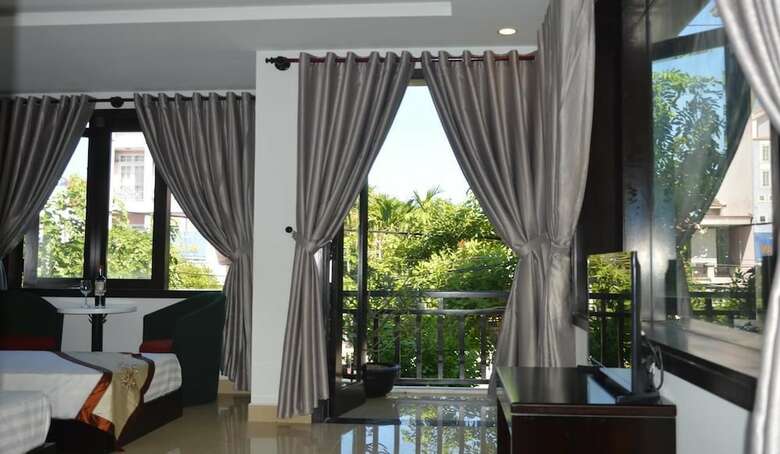 Hotel Hoian Succulent Homestay