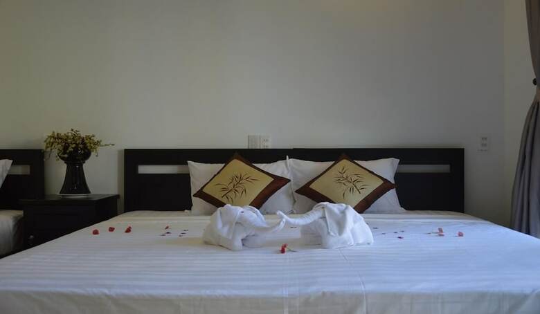 Hotel Hoian Succulent Homestay