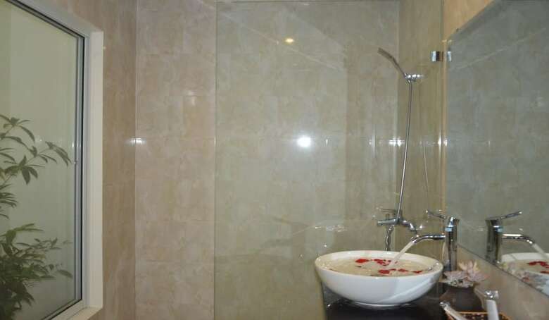 Hotel Hoian Succulent Homestay