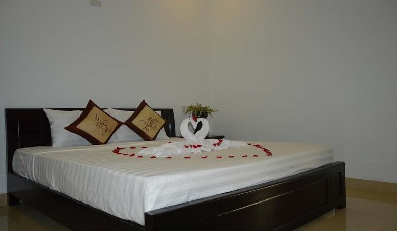 Hotel Hoian Succulent Homestay