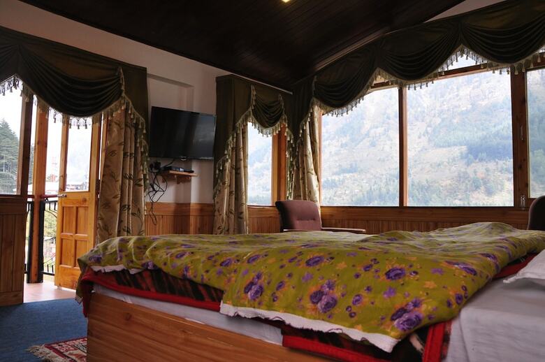 Hotel Kings Land Cottage