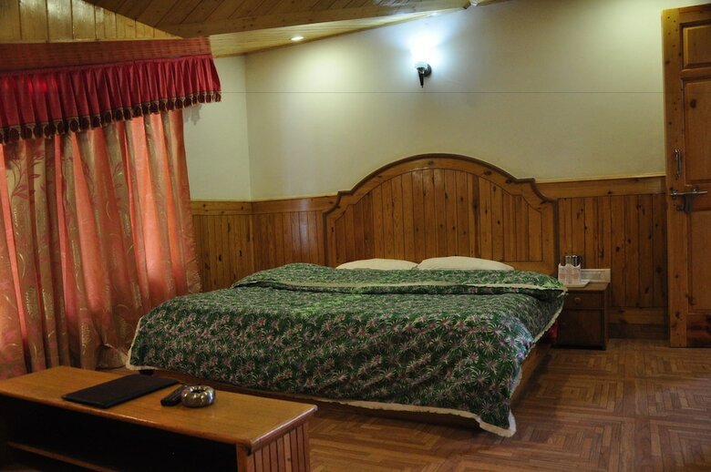 Hotel Kings Land Cottage