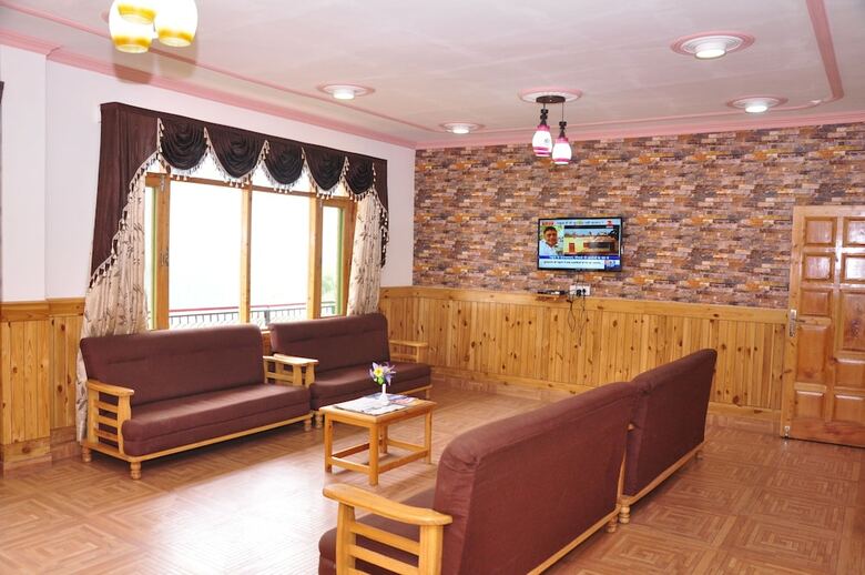 Hotel Kings Land Cottage