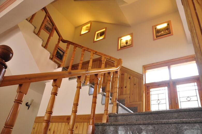Hotel Kings Land Cottage