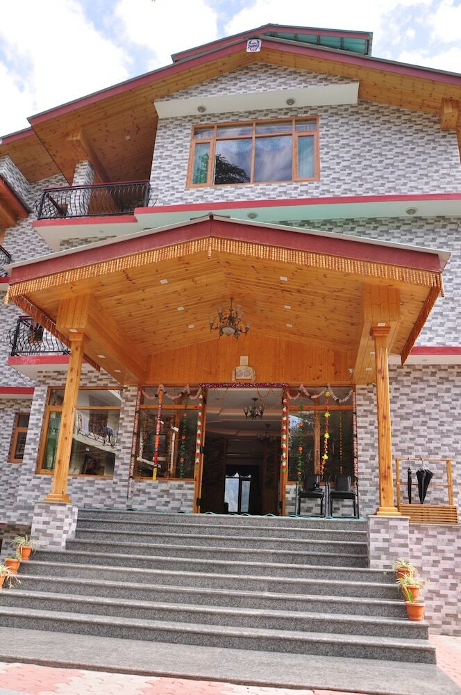 Hotel Kings Land Cottage