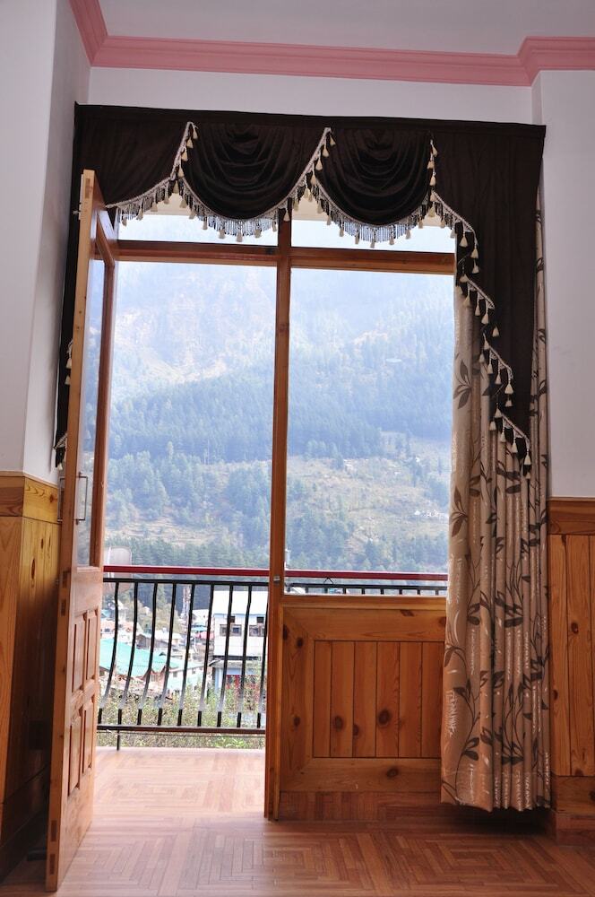 Hotel Kings Land Cottage