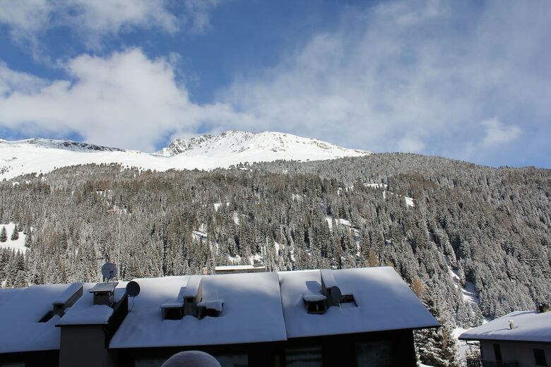 Apartamento Chalet Alaska