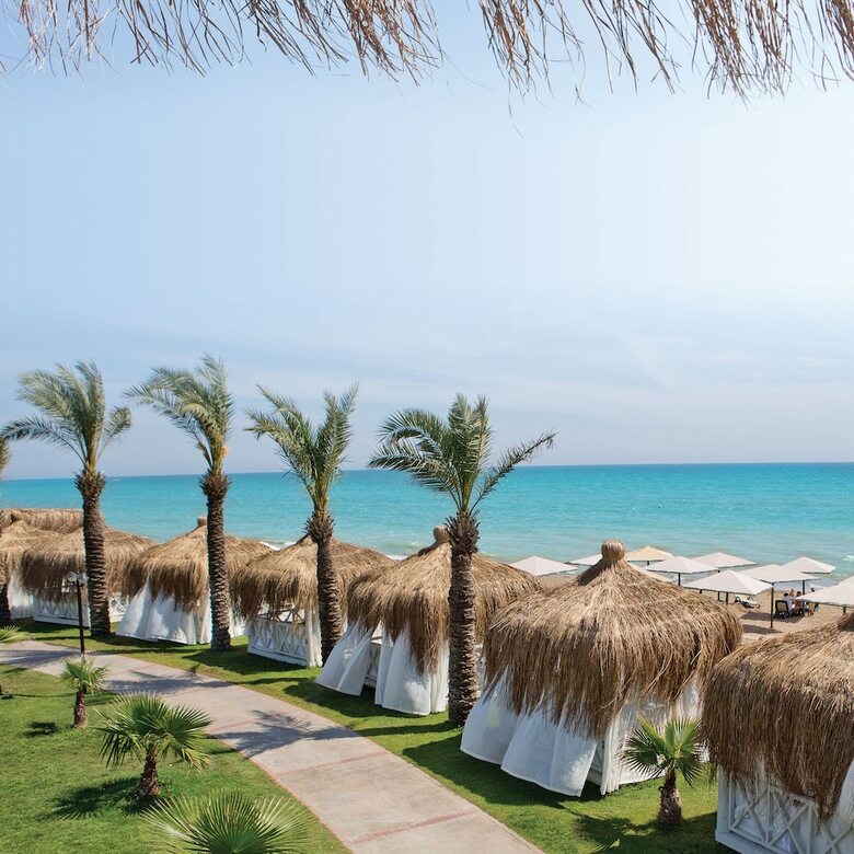 Hotel Paloma Grida Resort & Spa - All Inclusive