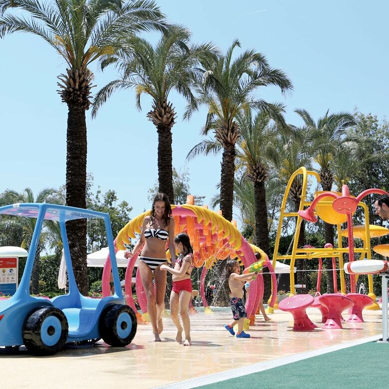 Hotel Paloma Grida Resort & Spa - All Inclusive