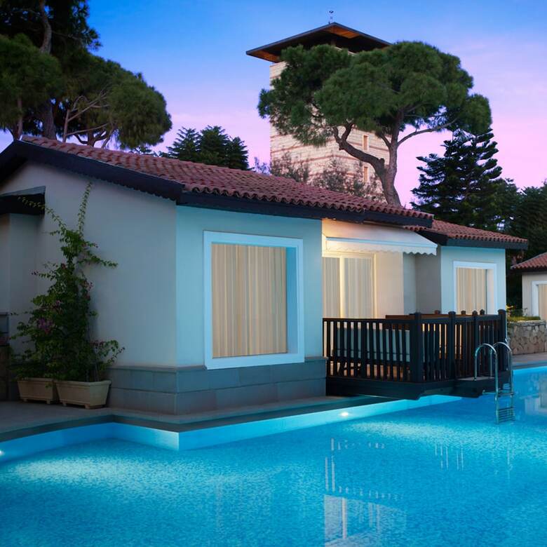 Hotel Paloma Grida Resort & Spa - All Inclusive