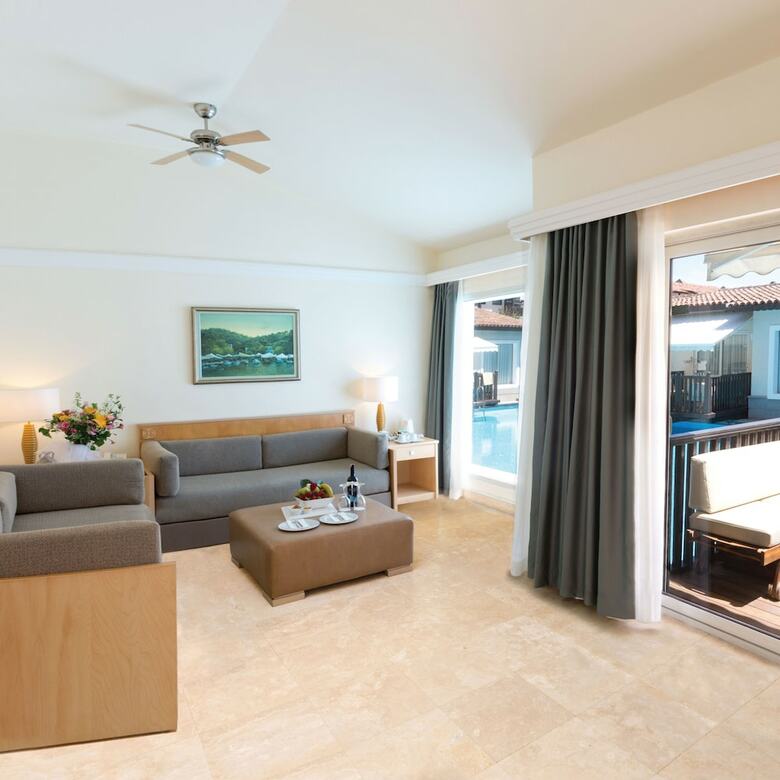 Hotel Paloma Grida Resort & Spa - All Inclusive