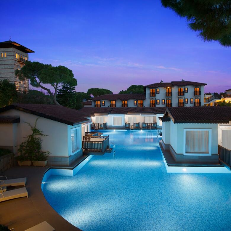Hotel Paloma Grida Resort & Spa - All Inclusive