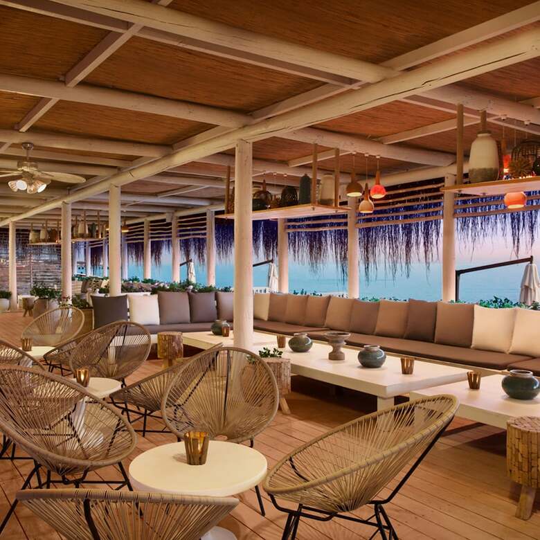 Hotel Paloma Grida Resort & Spa - All Inclusive