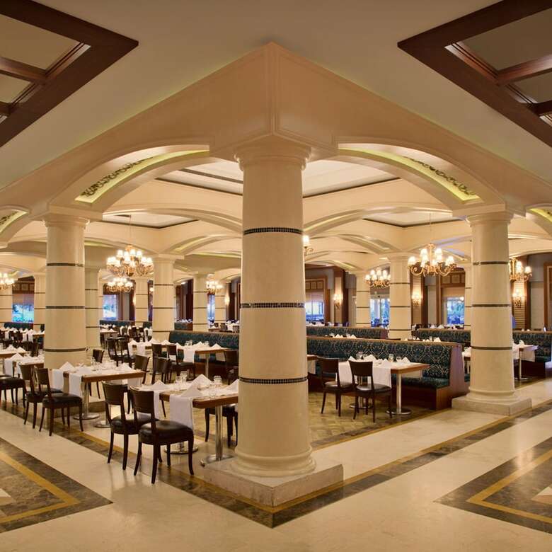 Hotel Paloma Grida Resort & Spa - All Inclusive