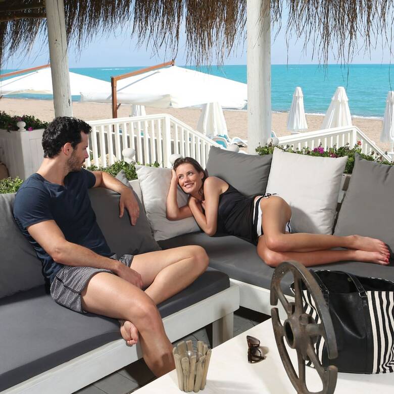Hotel Paloma Grida Resort & Spa - All Inclusive