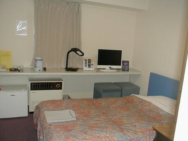 Business Hotel Chateau Est Takamatsu