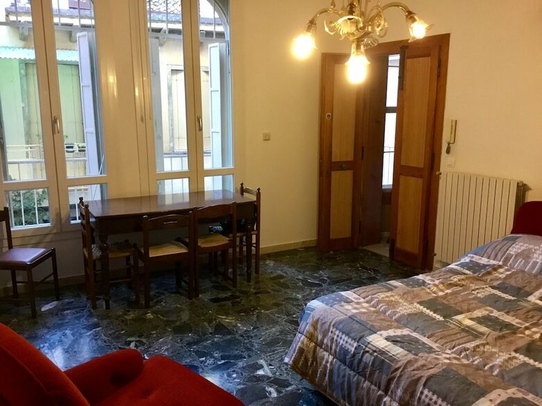 Hotel Venice Sun Apartment And Rooms