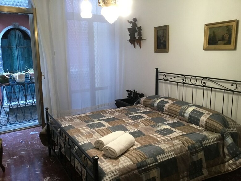 Hotel Venice Sun Apartment And Rooms
