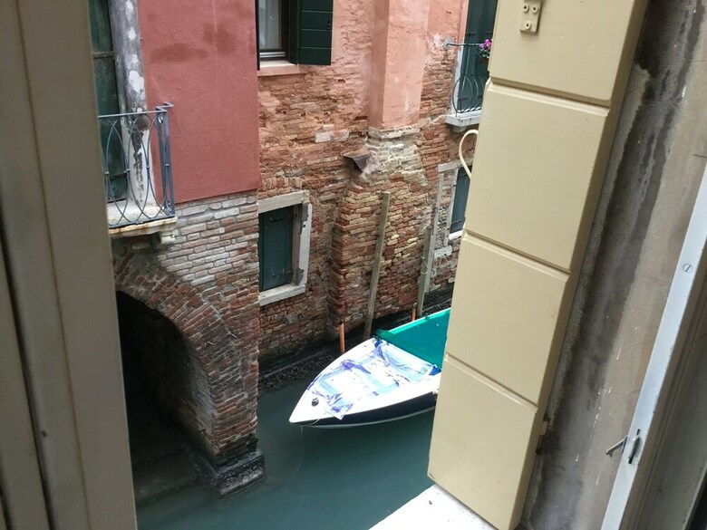 Hotel Venice Sun Apartment And Rooms