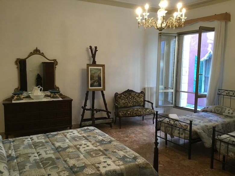 Hotel Venice Sun Apartment And Rooms