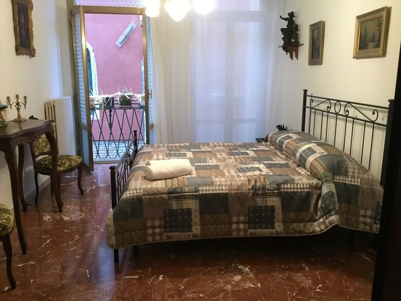 Hotel Venice Sun Apartment And Rooms