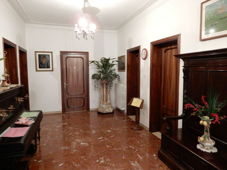Hotel Venice Sun Apartment And Rooms