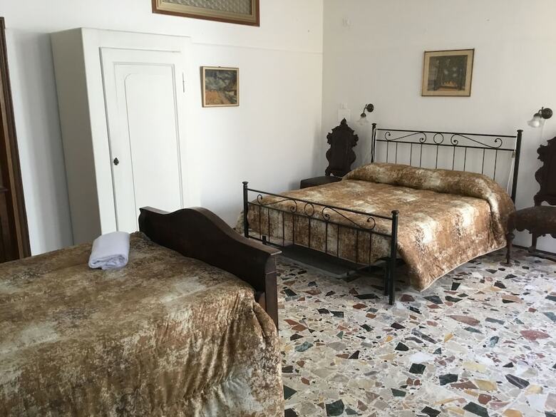Hotel Venice Sun Apartment And Rooms