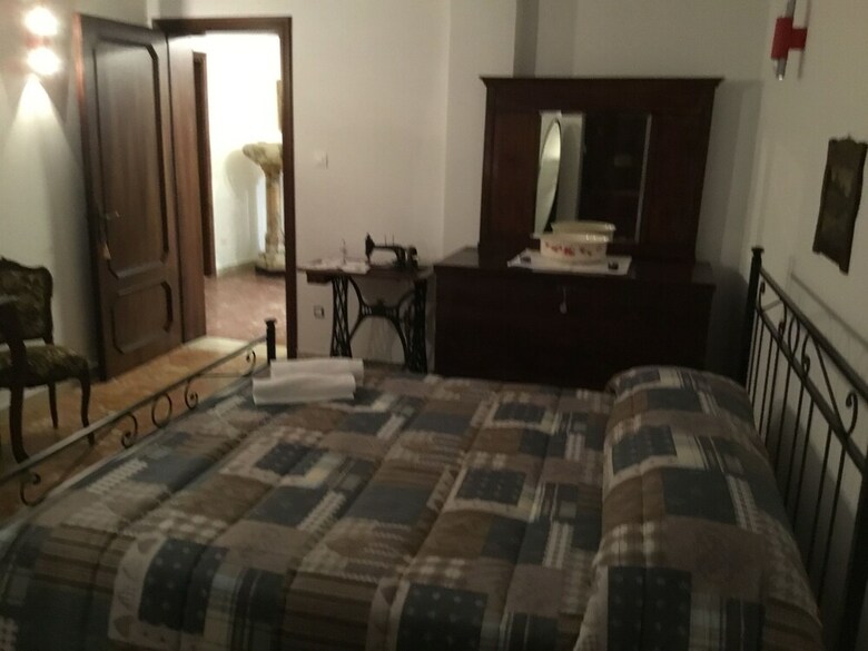 Hotel Venice Sun Apartment And Rooms